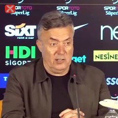 Domenec Torrent'ten derbi yorumu