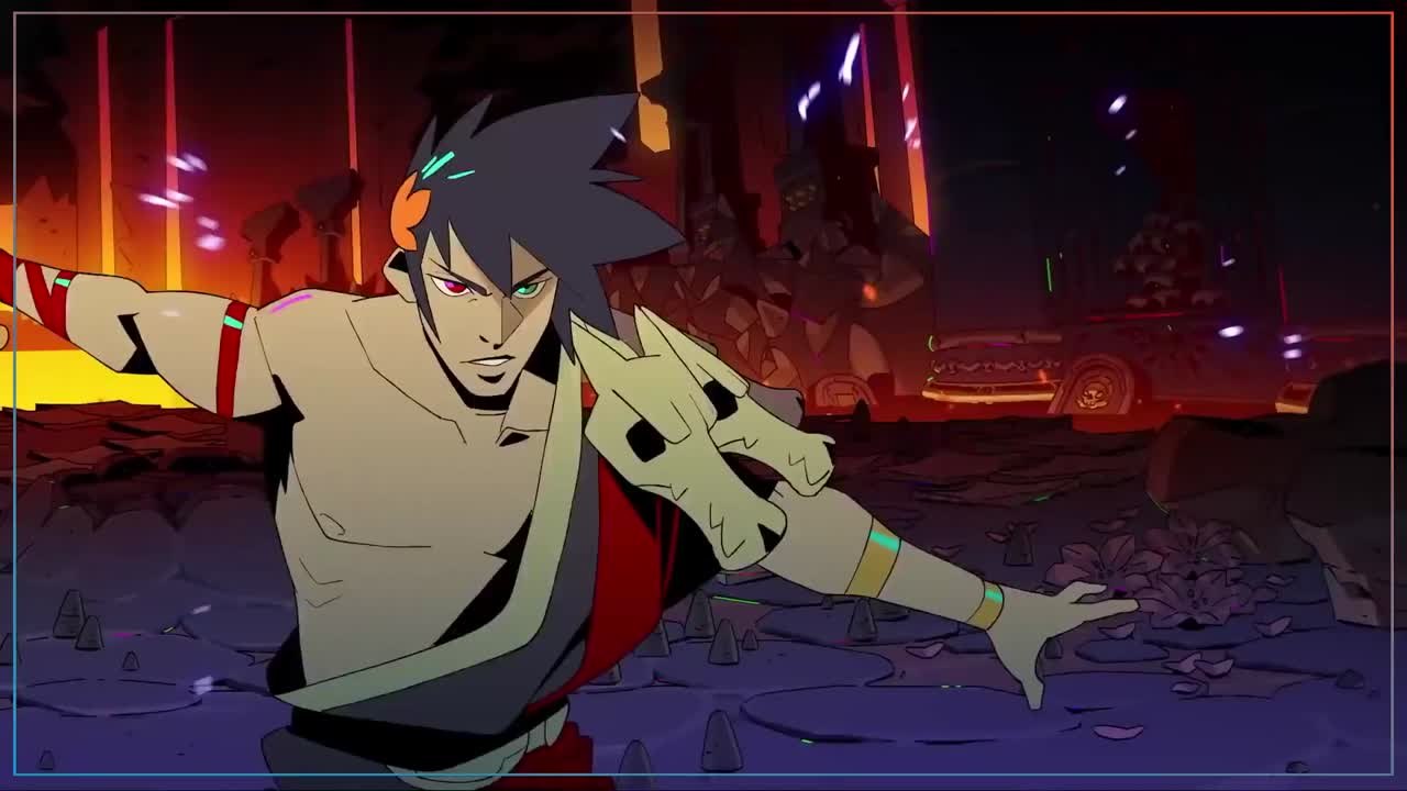 Hades ITW
