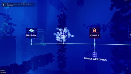 Opération : Tango - Hacker