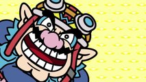 WarioWare : Get it Together! se montre encore une fois, en français