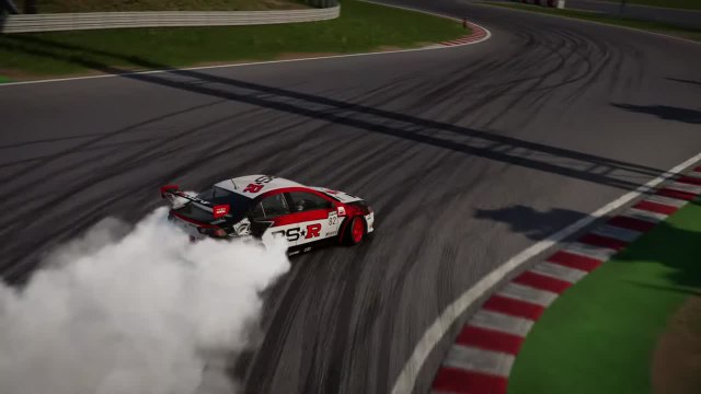 GRID Legends - Bande-annonce officielle