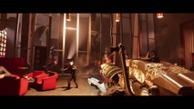 Deathloop Official Next Gen Immersion Trailer PS5 4K