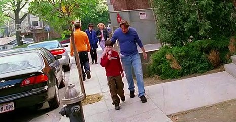 Grounded for Life S02 E08