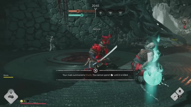 GoT Legends - Rivals trailer PS4/PS5