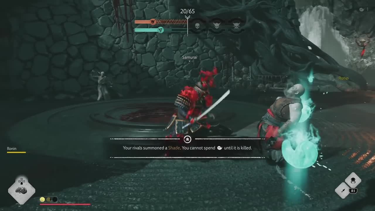 GoT Legends - Rivals trailer PS4/PS5