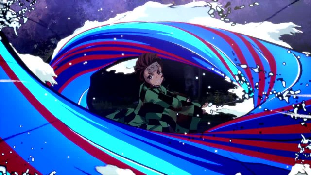 Demons Slayer - Le mode Aventure se dévoile