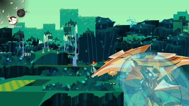 Cris Tales - Le Témoin