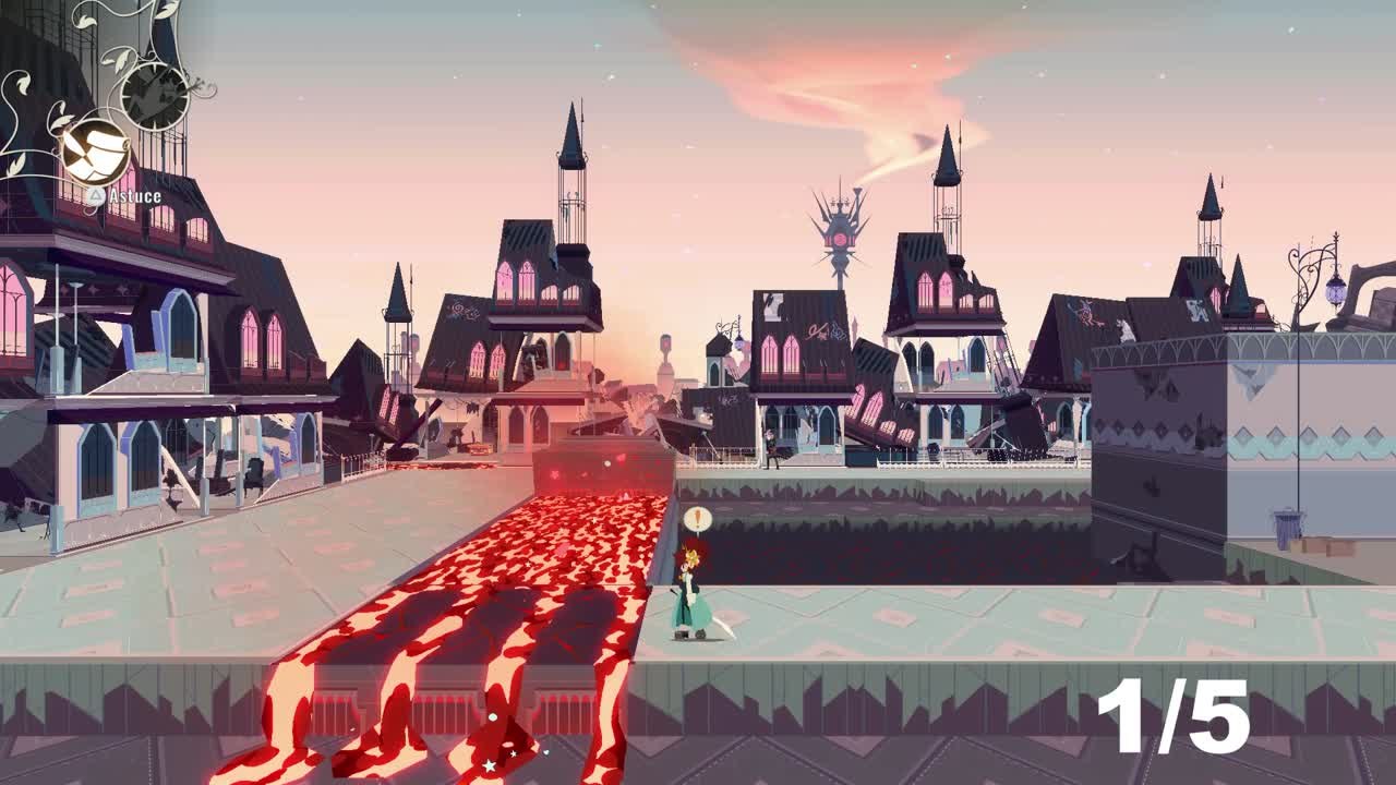 Cris Tales - Coffres Ceniza