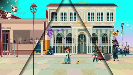 Cris Tales - Mario le plombier