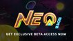 NEO 2045 - Beta ouverte