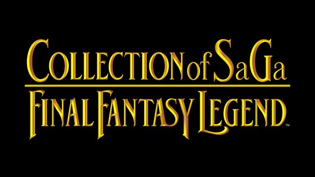 COLLECTION of SaGa FINAL FANTASY LEGEND | Steam & Mobile Announce Trailer