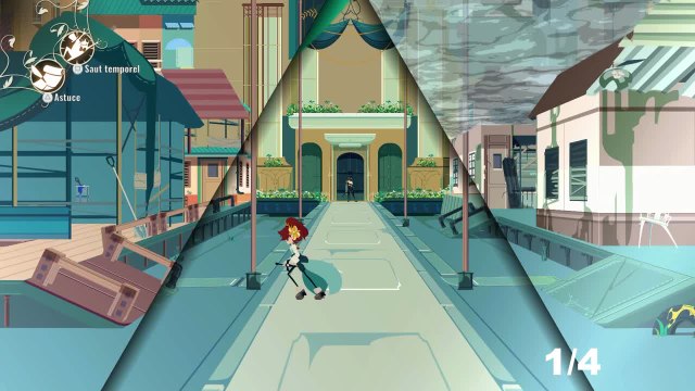 Cris Tales - Coffres St clarity