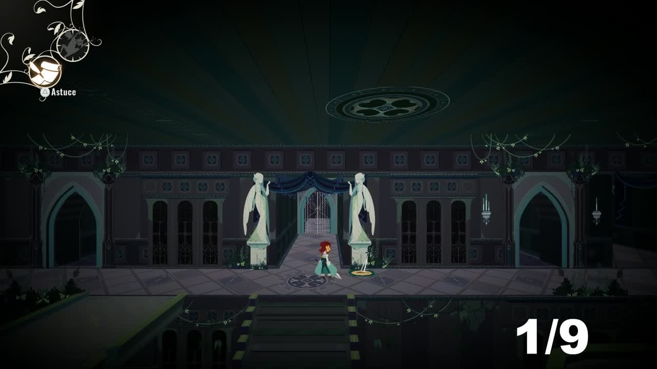 Cris Tales - Coffres Musée