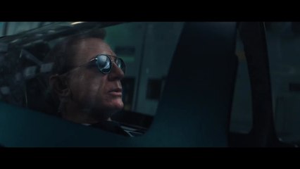 Mourir peut attendre - trailer 3 vf