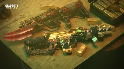 Call of Duty : Mobile lance sa Saison 6, The Heat