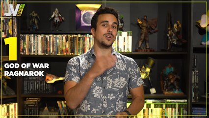 5CAS - PlayStation Showcase : que peut-on en attendre ?