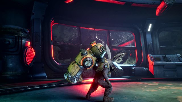 FIST Launch Trailer PS4 PS5