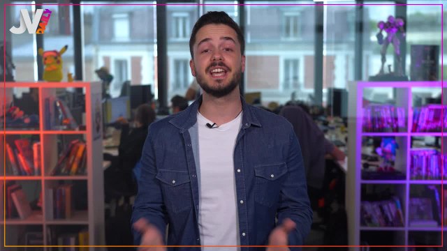 JVCOM Daily #227’ – Star Wars Redemption : un beau projet de fans - 04/08/2021