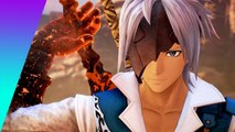 Vidéo Test Tales of Arise