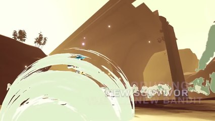 Risk of Rain 2 - Anniversay Udapte