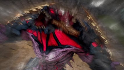 Tales of Arise - Tamararus