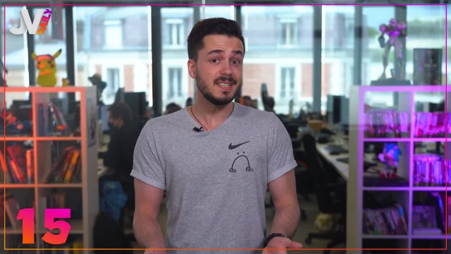 JVCOM Daily #229' – Twitch change de prix - 06/08/2021