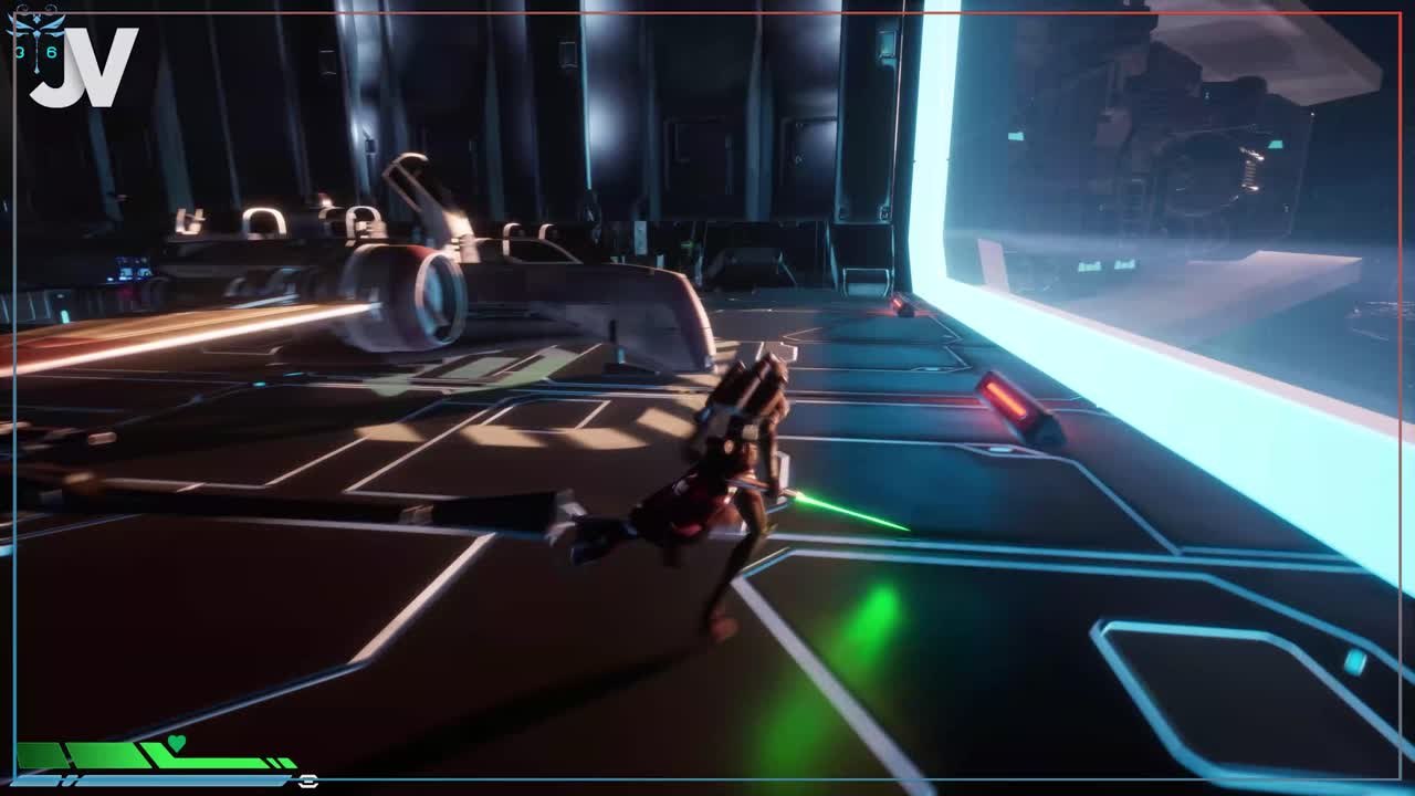 Star Wars Redemption : un aperçu du jeu fait par des fans !