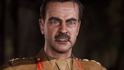 Strategic Mind : Fight for Freedom - Bande-annonce