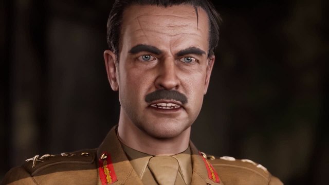 Strategic Mind : Fight for Freedom - Bande-annonce