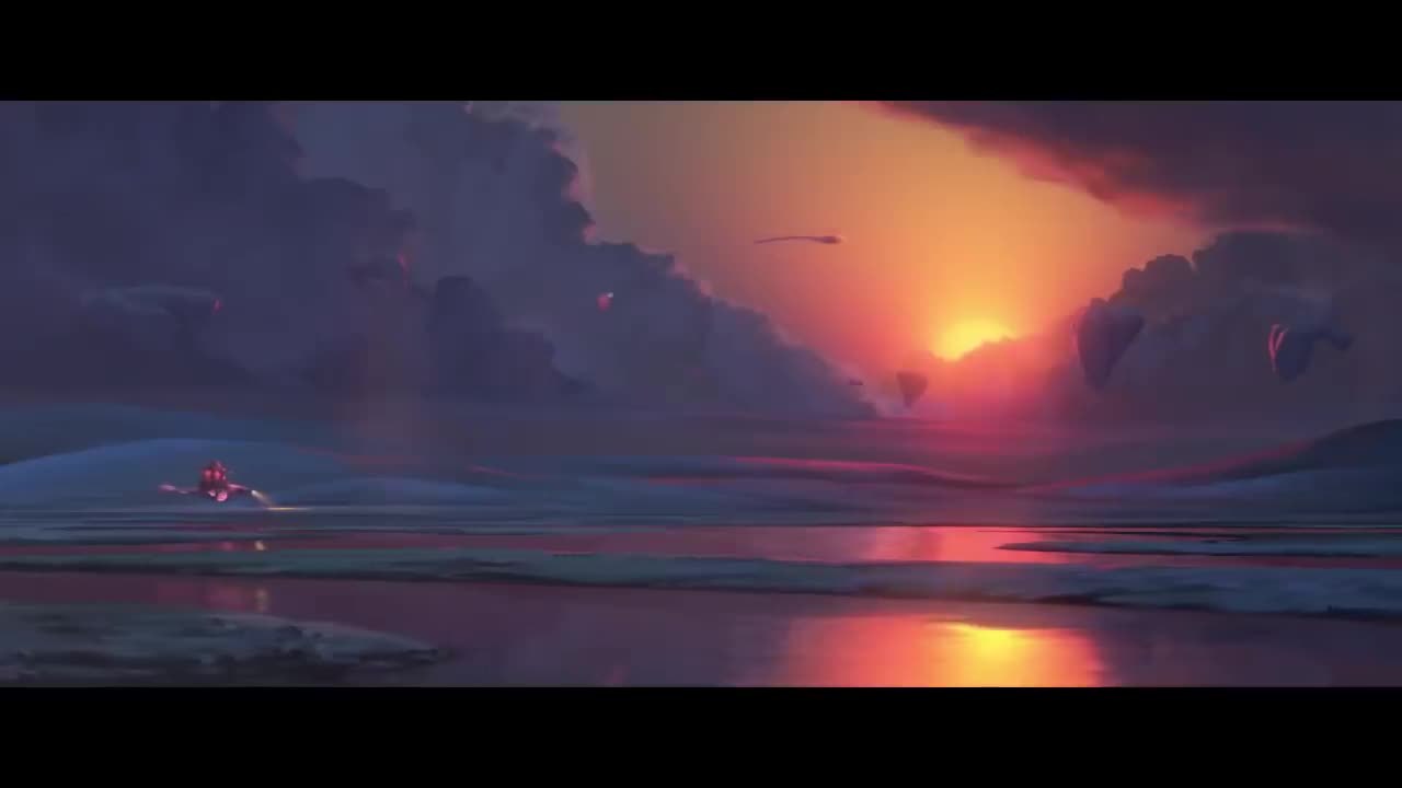 Sky : Children of the Light s'offre un joli trailer de lancement pour la Switch