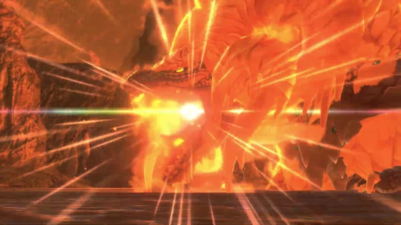 Monster Hunter Stories 2 accueille une seconde mise à jour de contenu