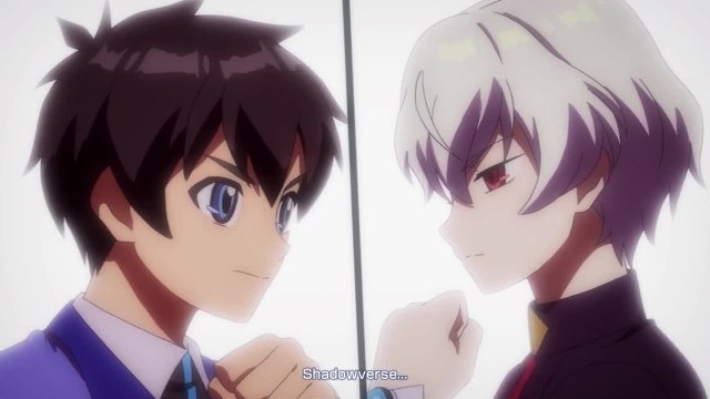 Shadowverse : Champion’s Battle dévoile sa date de sortie