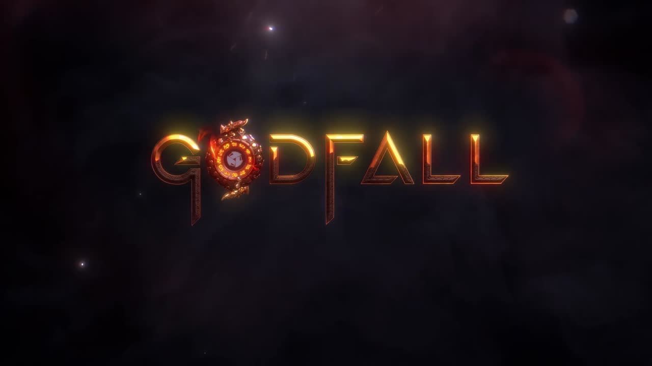 Godfall arrive sur PS4, se dote d'une extension, ainsi que d'une mise à jour gratuite