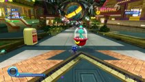 Sonic Colors Ultimate - Trailer (Spotlight Wisps)