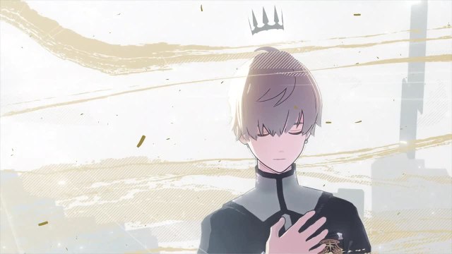 MONARK : le J-RPG des anciens de Shin Megami Tensei dévoile sa cinématique d'introduction