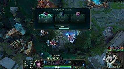 League of Legends - Summer Event 2021