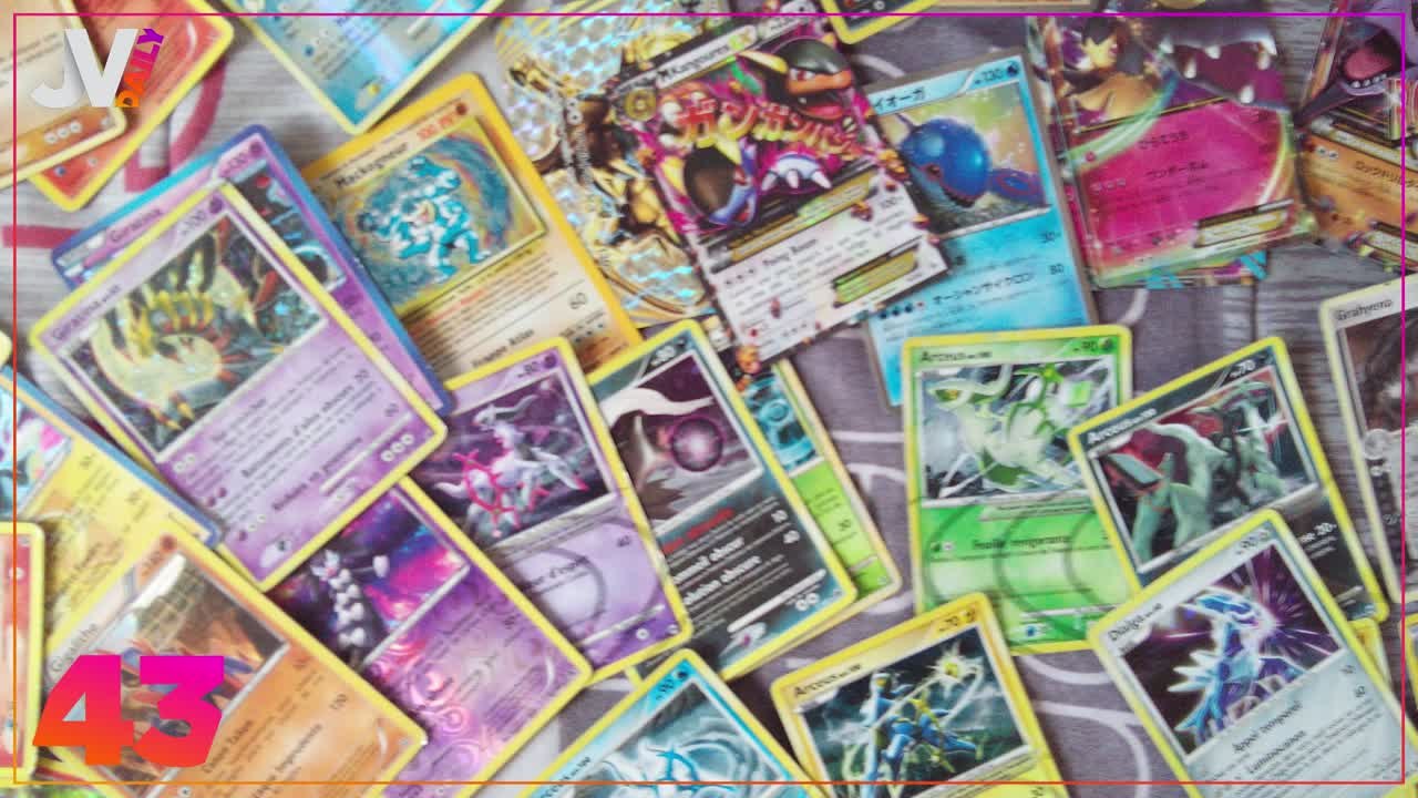 JVCom Daily 1 du 17/09/21 scalpers