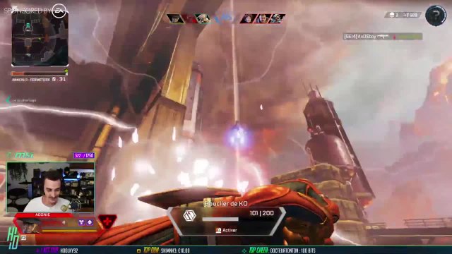 Apex Legends - Best-of LeStream S10