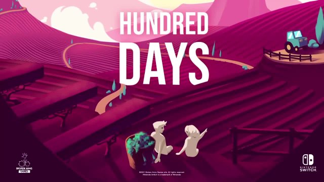 Hundred Days - Winemaking Simulator : devenez vigneron et répondez aux demandes du marché