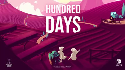 Hundred Days - Winemaking Simulator : devenez vigneron et répondez aux demandes du marché