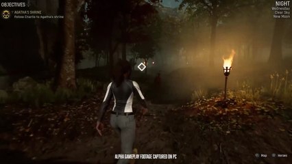 Marvel's Midnight Suns Gameplay Commenté 1