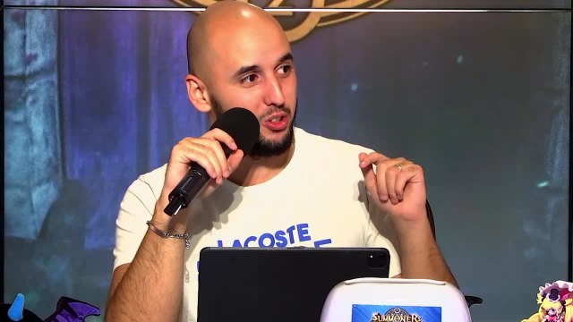 Summoners War x Le Mobile - Best-of Novembre 2021