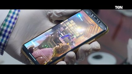 يعني يوم ما تخوني متلاقيش غير ده❗ رسالة واحدة جت لـ عاصم حولت حياته من فرح لكابوس 