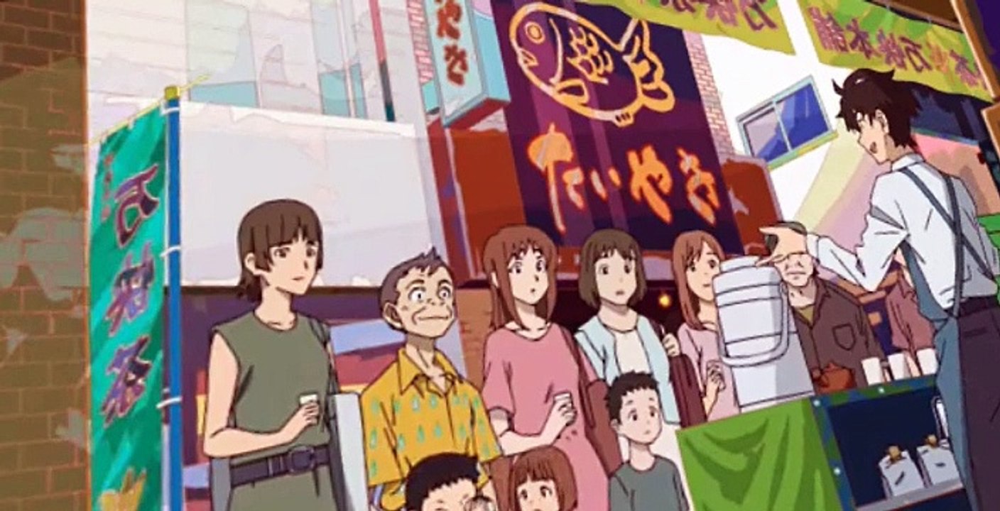 GREAT PRETENDER S01 E02