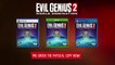 Evil Genius 2 consoles release trailer