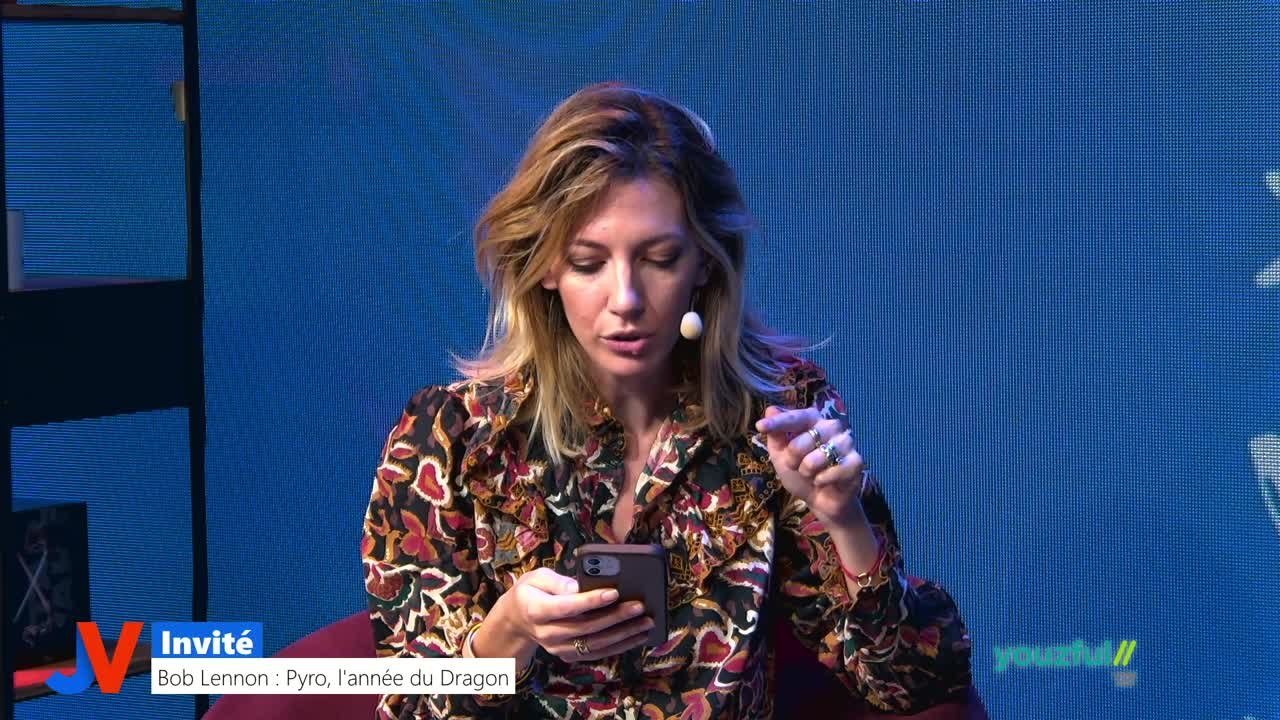 JV Hebdo 06 10 2021 Replay