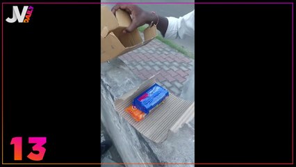 JVCom Daily - iPhone 12 remplacé par du savon