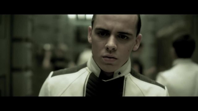 Halo 4 Forward Unto Dawn - Trailer