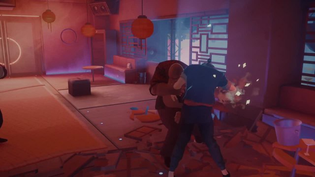 Sifu - Release date trailer