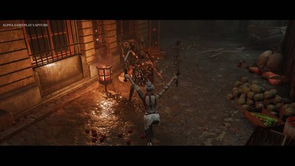 Steelrising Nacon Connect